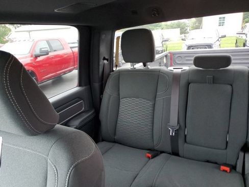 Used 2026 RAM 2500 Big Horn AWD/4WD image 14