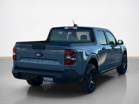 New 2026 Ford Maverick XLT w/ Black Appearance Package image 7