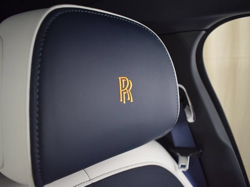 Certified 2021 Rolls-Royce Ghost AWD/4WD image 38