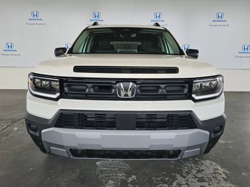 New 2026 Honda Passport RTL image 47