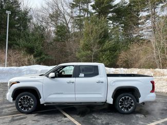 New 2026 Toyota Tundra Limited w/ Limited PVM Package AWD/4WD video 2