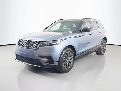 Certified 2023 Land Rover Range Rover Velar R-Dynamic S