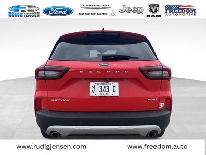 Used 2024 Ford Escape Active w/ Tech Pack #1