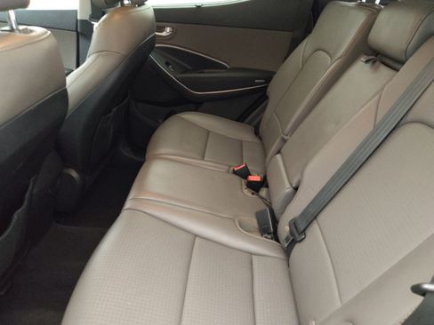 Used 2014 Hyundai Santa Fe Sport w/ Premium Equipment Package 03 image 18