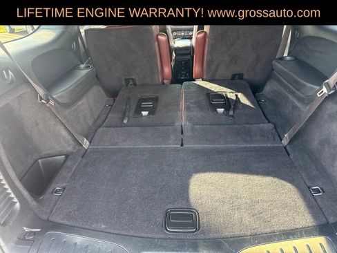 Used 2024 Dodge Durango GT AWD/4WD image 39