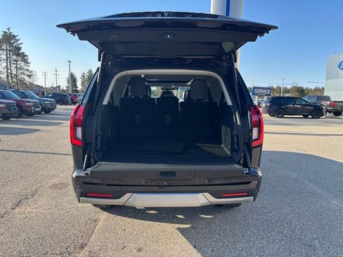 New 2026 Ford Expedition Max Platinum w/ Driver's Package AWD/4WD image 17