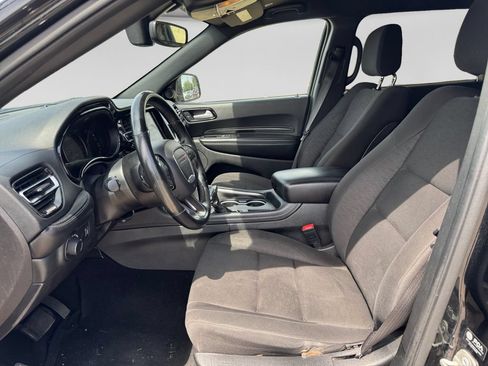 Used 2023 Dodge Durango SXT RWD image 16