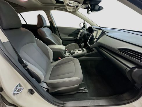 Used 2025 Subaru Crosstrek 2.0i Premium AWD/4WD image 32