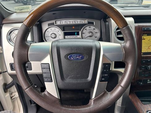 Used 2009 Ford F150 Platinum image 14