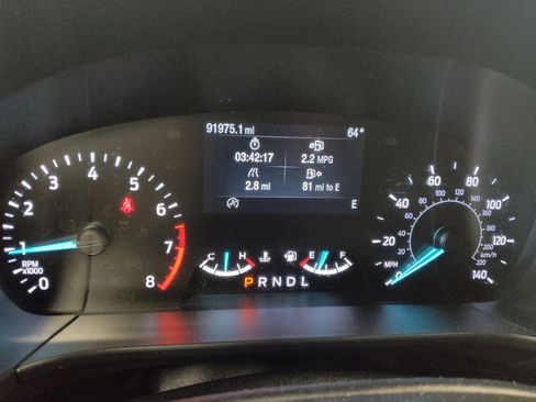Used 2020 Ford Escape SEL AWD/4WD image 23