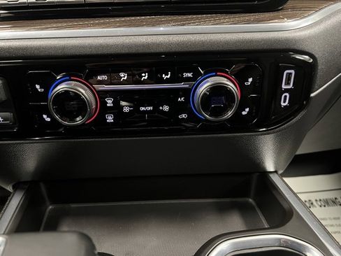 Used 2023 Chevrolet Silverado 1500 LT Trail Boss image 39