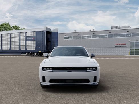 New 2025 Dodge Charger R/T image 6