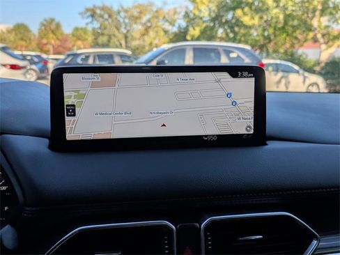 Certified 2022 MAZDA CX-5 AWD 2.5 S w/ Premium Plus Pkg image 20