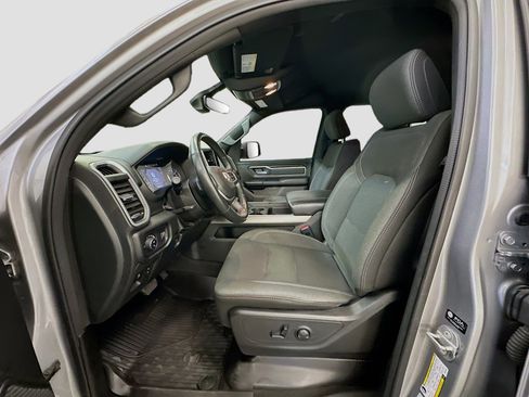 Used 2023 RAM 1500 Big Horn AWD/4WD image 13