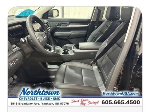 New 2026 GMC Terrain Denali image 9