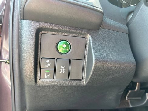 Used 2022 Honda HR-V EX image 22