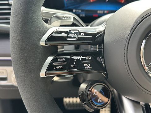New 2026 Mercedes-Benz GLE 53 AMG 4MATIC Coupe image 29