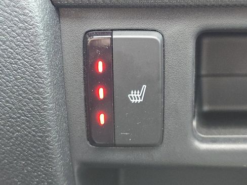 Used 2025 Honda Passport TrailSport image 8
