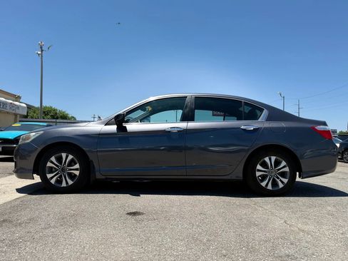 Used 2015 Honda Accord LX image 12