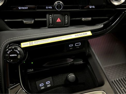 New 2026 Lexus NX 350 AWD w/ Premium Package image 17