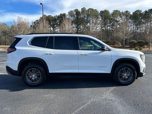 New 2026 GMC Acadia Elevation FWD image 23