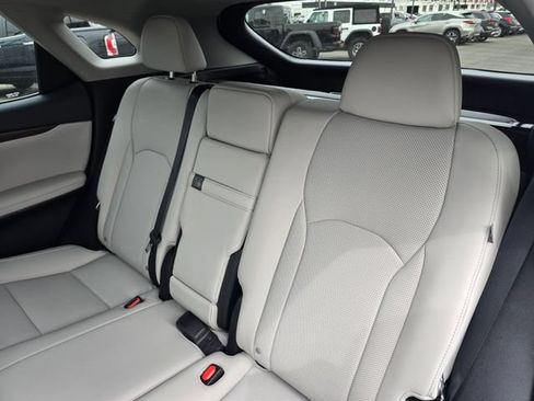 Used 2022 Lexus RX 450h AWD w/ Premium Package image 17