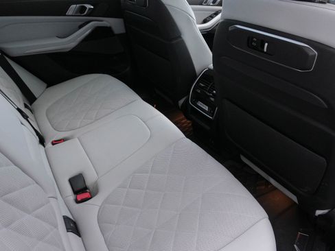 Certified 2024 BMW X5 xDrive50e w/ Executive Package AWD/4WD image 33