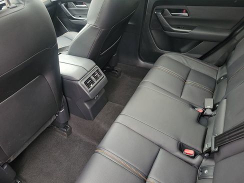 Used 2025 MAZDA CX-50 AWD 2.5 S w/ Premium Plus Pkg image 13