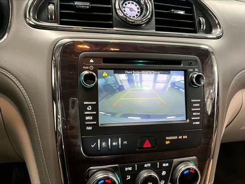 Used 2015 Buick Enclave Leather FWD image 23
