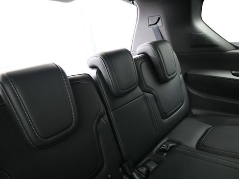 New 2026 Nissan Armada PRO-4X AWD/4WD image 26