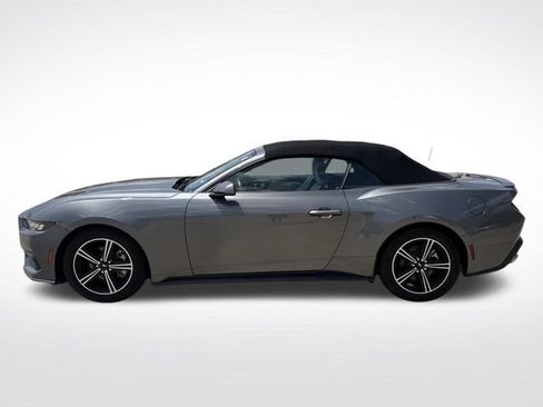Used 2024 Ford Mustang Premium RWD image 7