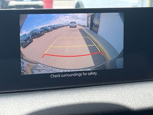 Used 2025 MAZDA CX-50 AWD 2.5 S w/ Select Package image 23