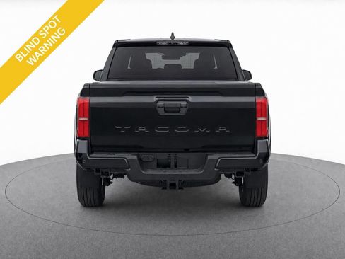 Used 2025 Toyota Tacoma SR5 AWD/4WD image 6