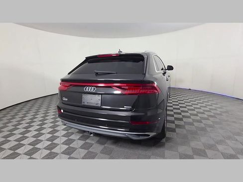 Used 2019 Audi Q8 Premium w/ Convenience Package image 39