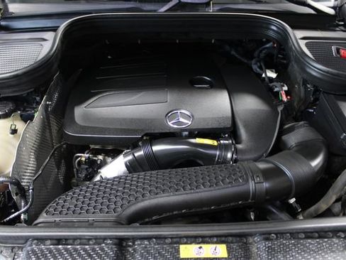 Used 2022 Mercedes-Benz GLE 350 4MATIC image 36