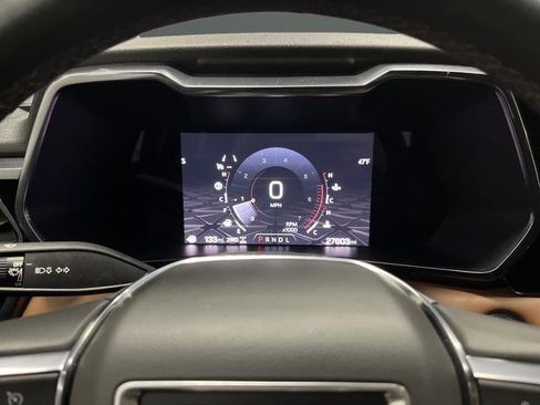 Used 2023 GMC Canyon AT4 w/ Canyon Safety Plus Package image 18