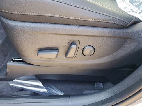 New 2025 Kia Telluride EX w/ EX Captain's Chair Package image 9