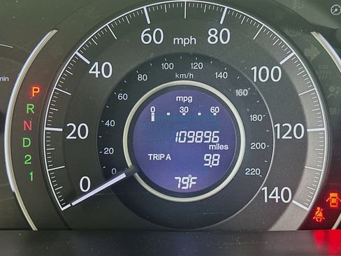 Used 2014 Honda CR-V LX image 18