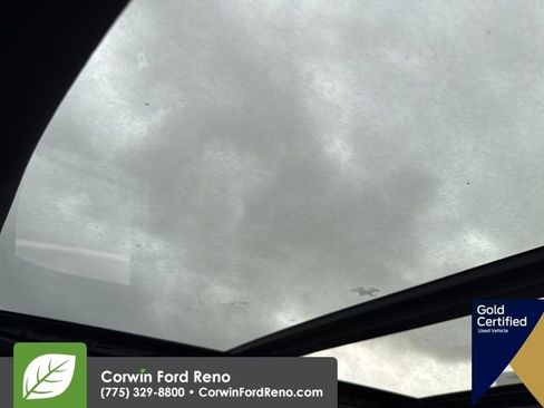 Used 2021 Ford F150 Lariat w/ Equipment Group 502A High image 19