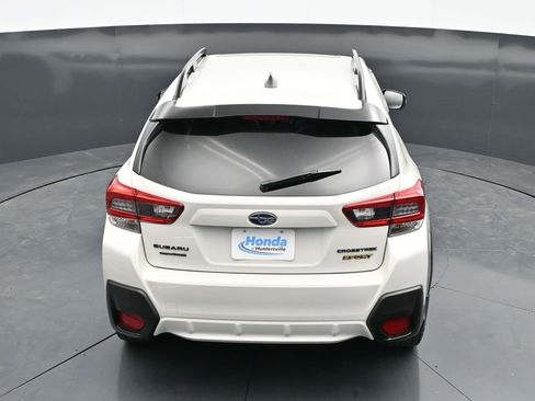 Used 2023 Subaru Crosstrek 2.5i Sport AWD/4WD image 39
