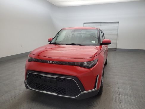 Used 2023 Kia Soul LX w/ Option Group 015 image 15