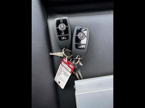 Used 2020 Mercedes-Benz Sprinter 2500 image 52