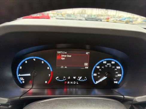 Used 2022 Ford Bronco Sport Big Bend w/ Convenience Package image 11