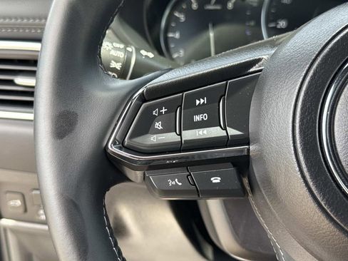 Certified 2023 MAZDA CX-5 Signature AWD/4WD image 46