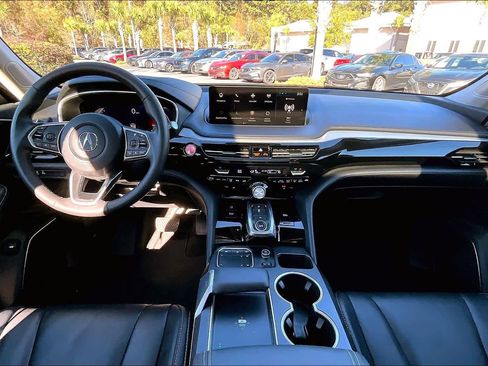 Used 2023 Acura MDX SH-AWD w/ Technology Package image 15