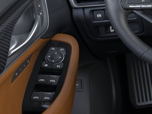 New 2026 Cadillac CT5 Premium Luxury image 22