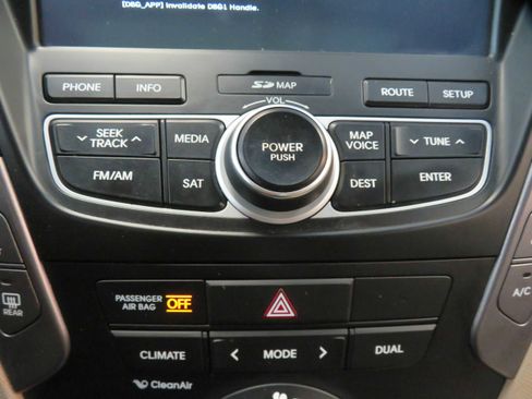 Used 2015 Hyundai Santa Fe Sport 2.0T w/ Option Group 05 image 39