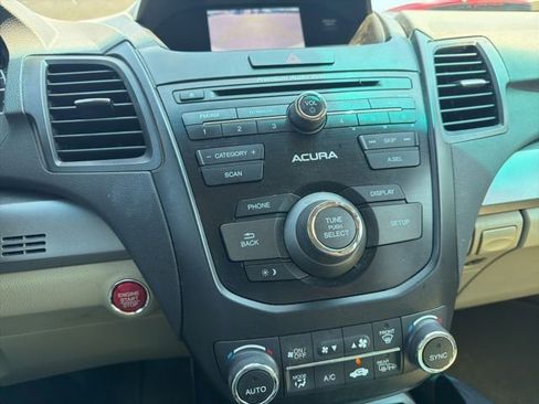 Used 2015 Acura RDX AWD image 13