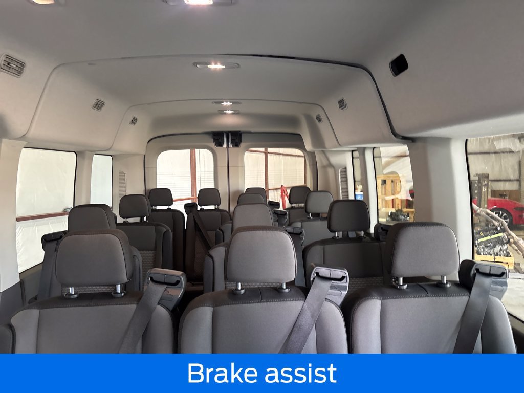 New 2026 Ford Transit 350 XLT RWD image 35