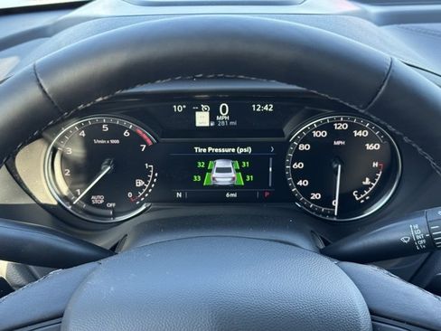 New 2026 Cadillac CT4 Luxury image 28